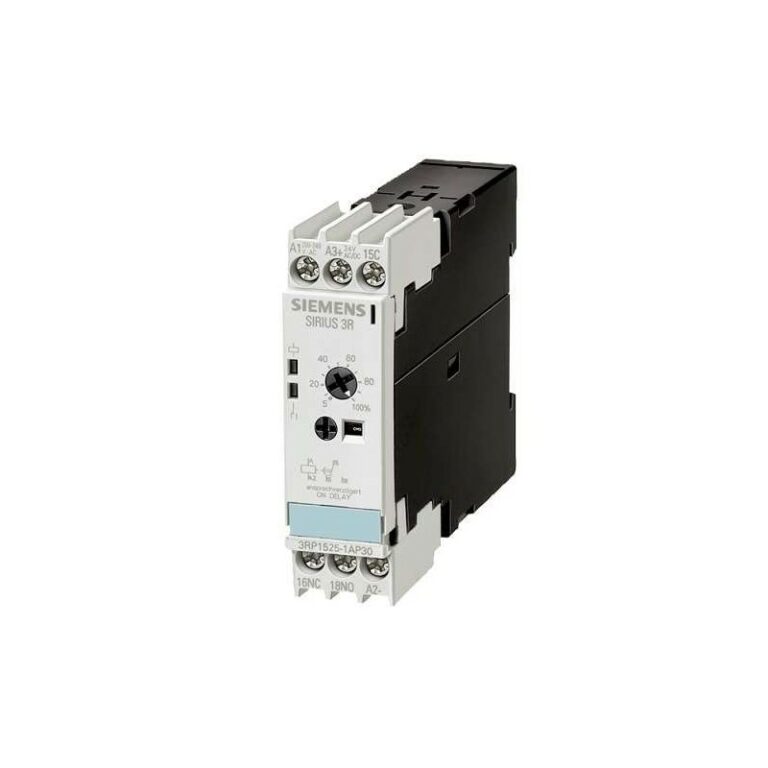 SIEMENS 3RP15251AP30 Ricambi elettrici e automazione