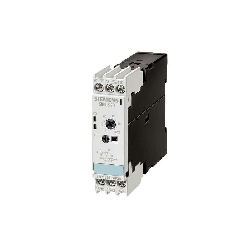 SIEMENS_3RP15251AP30.jpg SIEMENS 3RP15251AP30 Ricambi elettrici e automazione