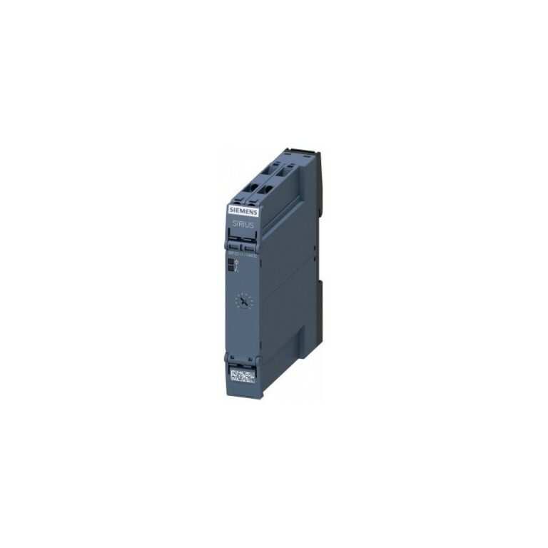 SIEMENS 3RP25111AW30 Ricambi elettrici e automazione