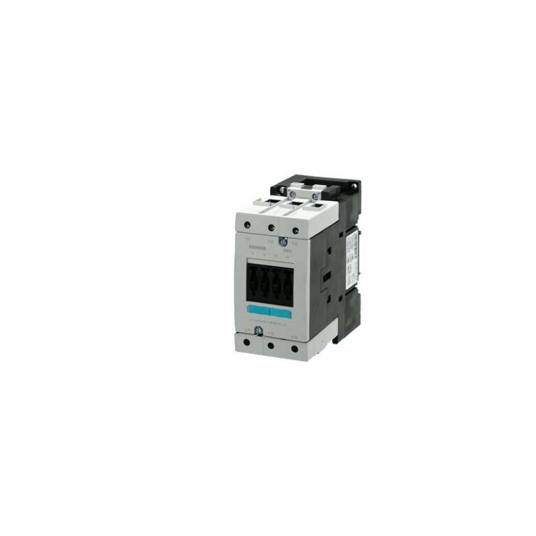 SIEMENS 3RT10451AG20 Ricambi elettrici e automazione