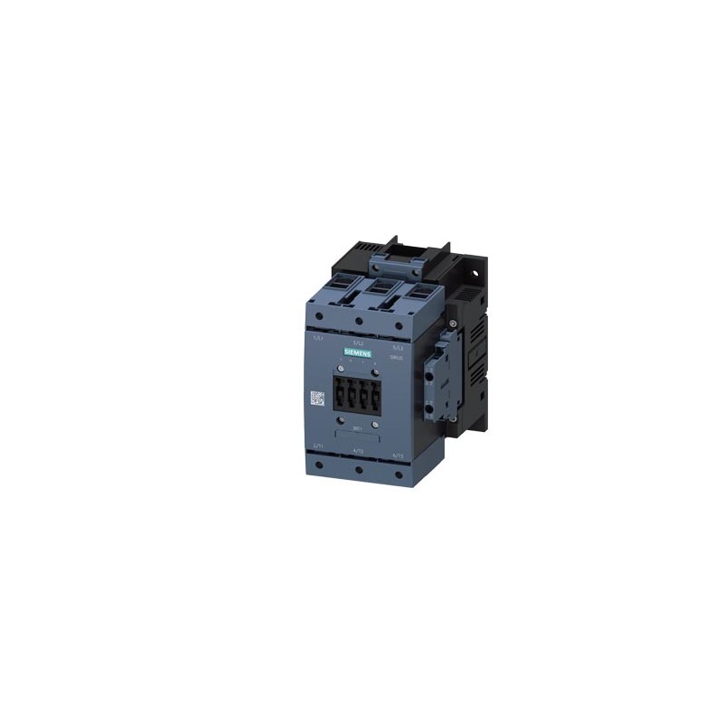 SIEMENS_3RT10541AP36.jpg SIEMENS 3RT10541AP36 Ricambi elettrici e automazione