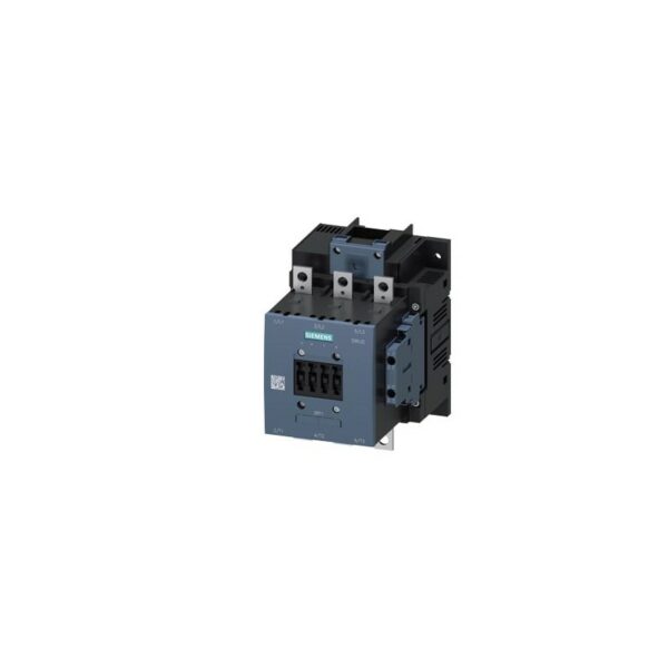 SIEMENS 3RT10556AF36 Ricambi elettrici e automazione