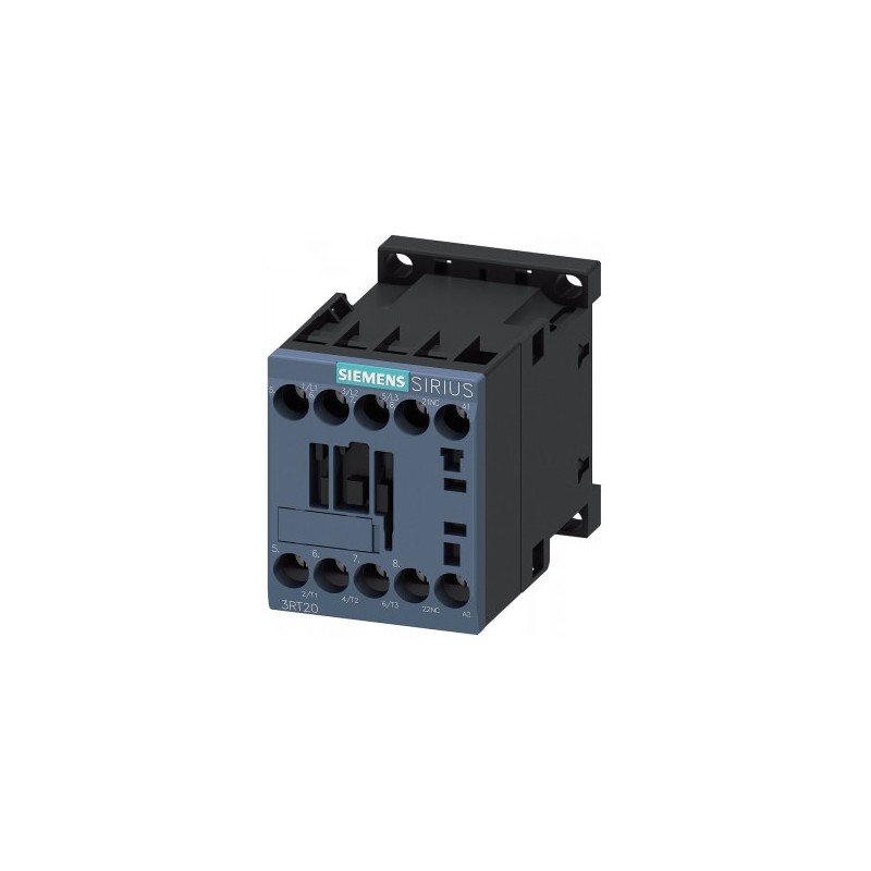SIEMENS_3RT20171AB02.jpg SIEMENS 3RT20171AB02 Ricambi elettrici e automazione