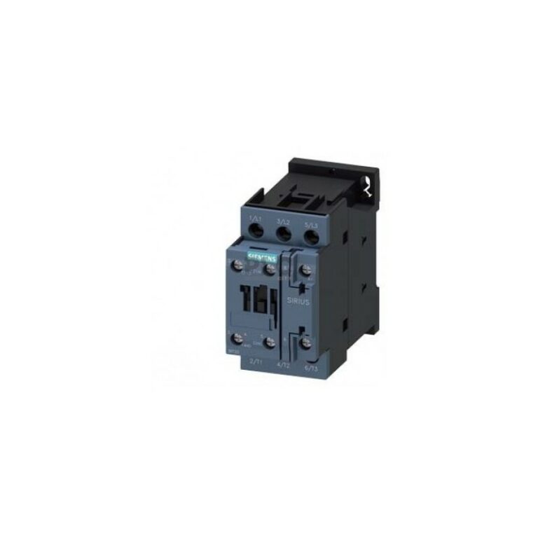 SIEMENS 3RT20241AF00 Ricambi elettrici e automazione