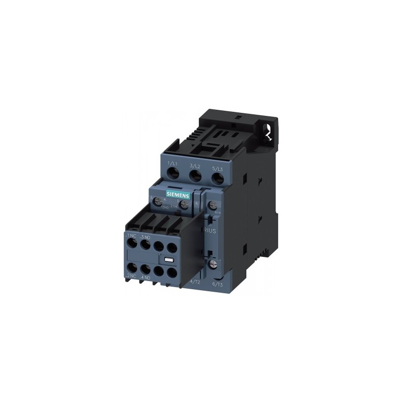 SIEMENS_3RT20241BB44-1.jpg SIEMENS 3RT20241BB44 Ricambi elettrici e automazione