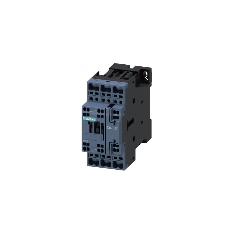 SIEMENS_3RT20282BB40.jpg SIEMENS 3RT20282BB40 Ricambi elettrici e automazione