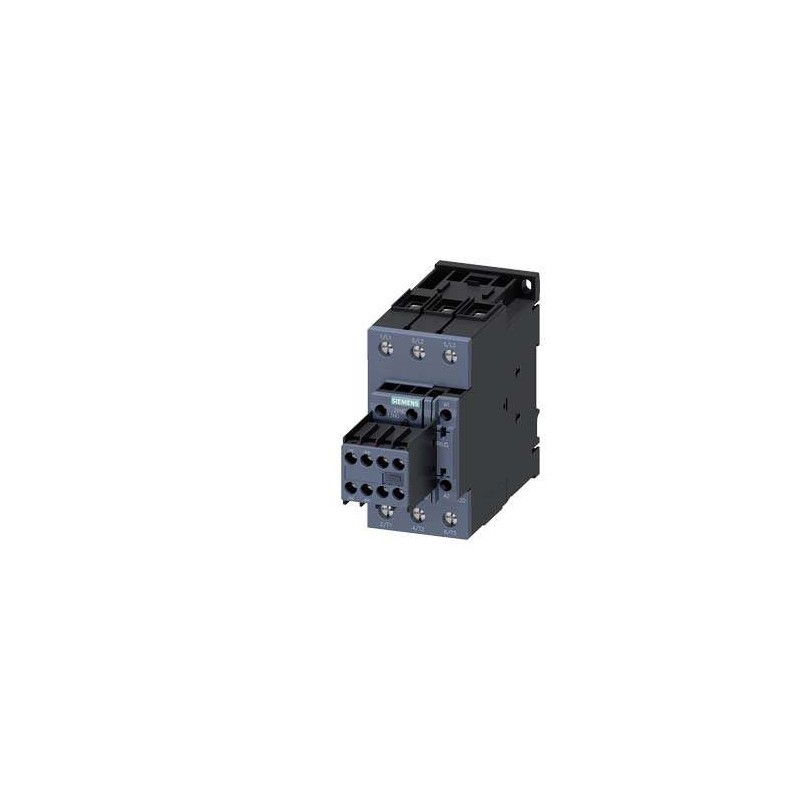 SIEMENS_3RT20381AF04.jpg SIEMENS 3RT20381AF04 Ricambi elettrici e automazione