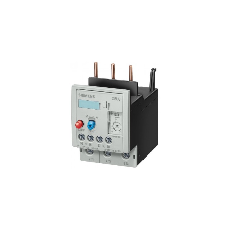 SIEMENS_3RU11364AB0.jpg SIEMENS 3RU11364AB0 Ricambi elettrici e automazione