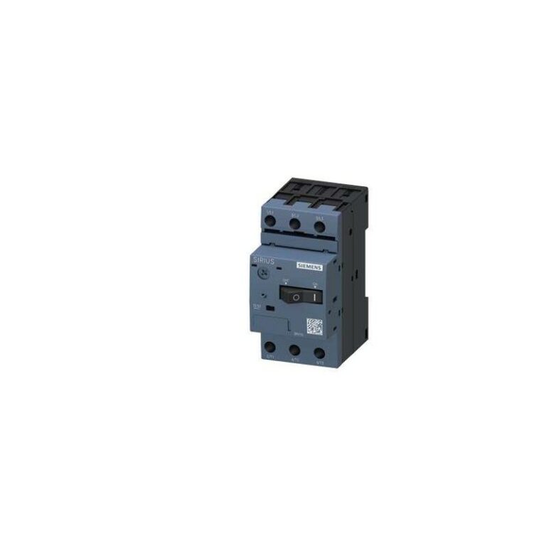SIEMENS 3RV10111CA10 Ricambi elettrici e automazione