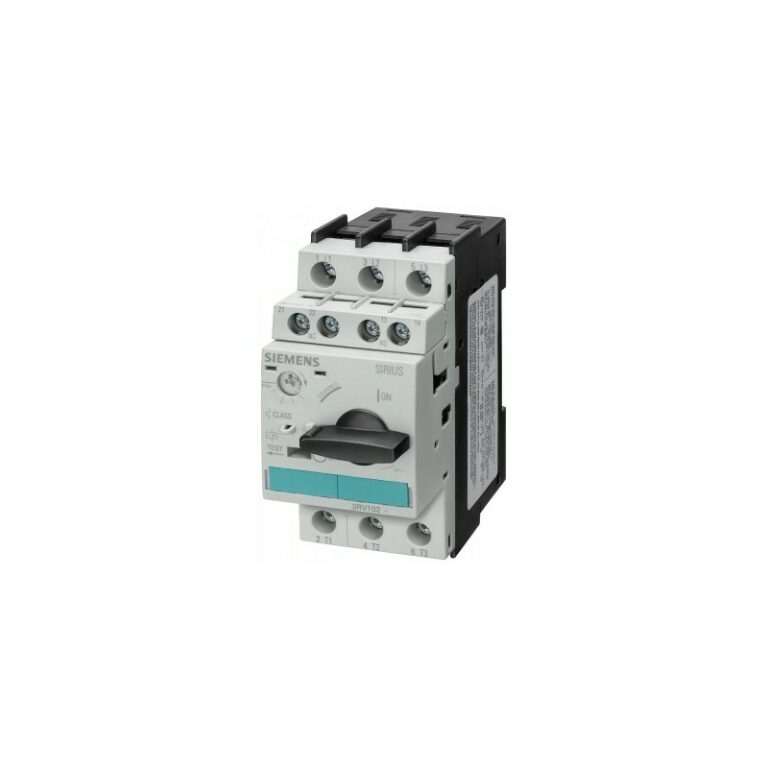 SIEMENS 3RV10214DA15 Ricambi elettrici e automazione