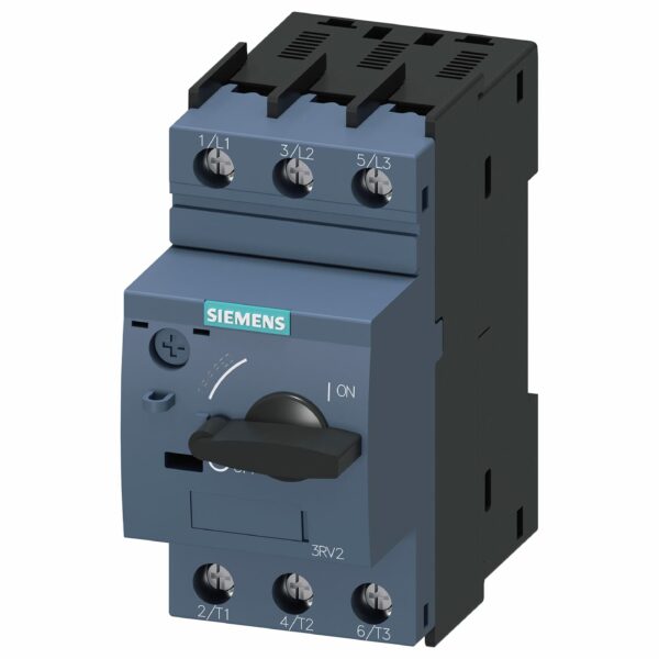 SIEMENS 3RV20111JA10 Ricambi elettrici e automazione