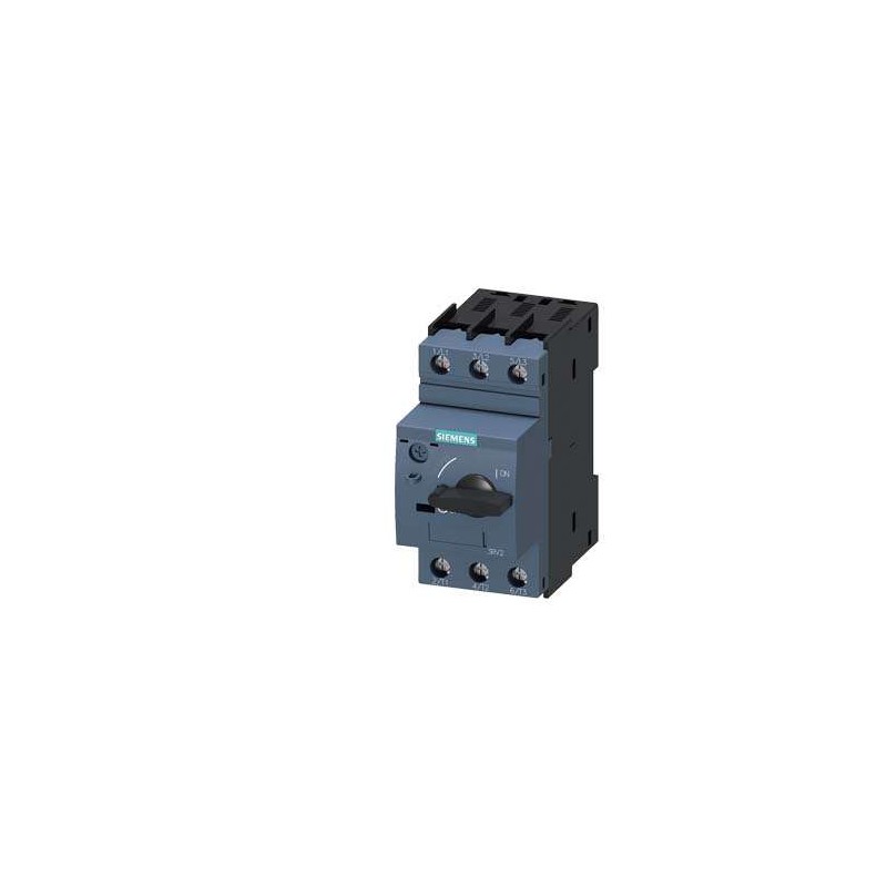 SIEMENS_3RV20211BA10.jpg SIEMENS 3RV20211BA10 Ricambi elettrici e automazione