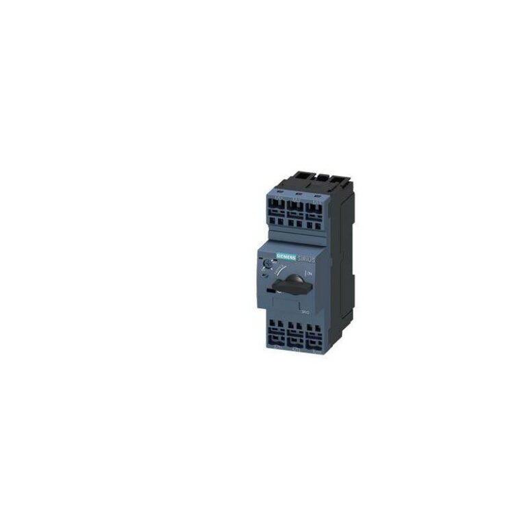 SIEMENS 3RV20211JA20 Ricambi elettrici e automazione