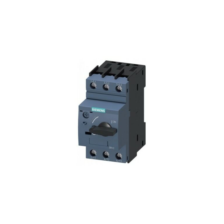 SIEMENS 3RV20214BA10 Ricambi elettrici e automazione