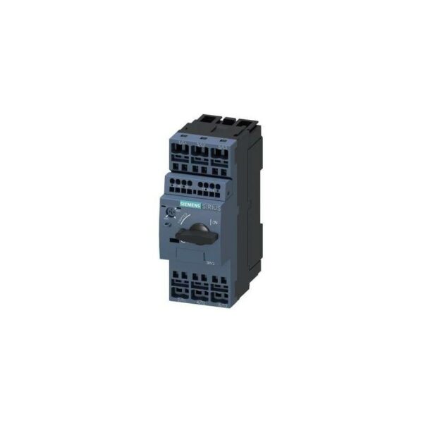 SIEMENS 3RV20214NA25 Ricambi elettrici e automazione