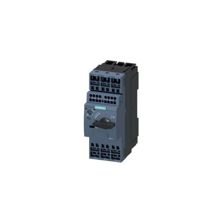 SIEMENS 3RV20214NA25 Ricambi elettrici e automazione