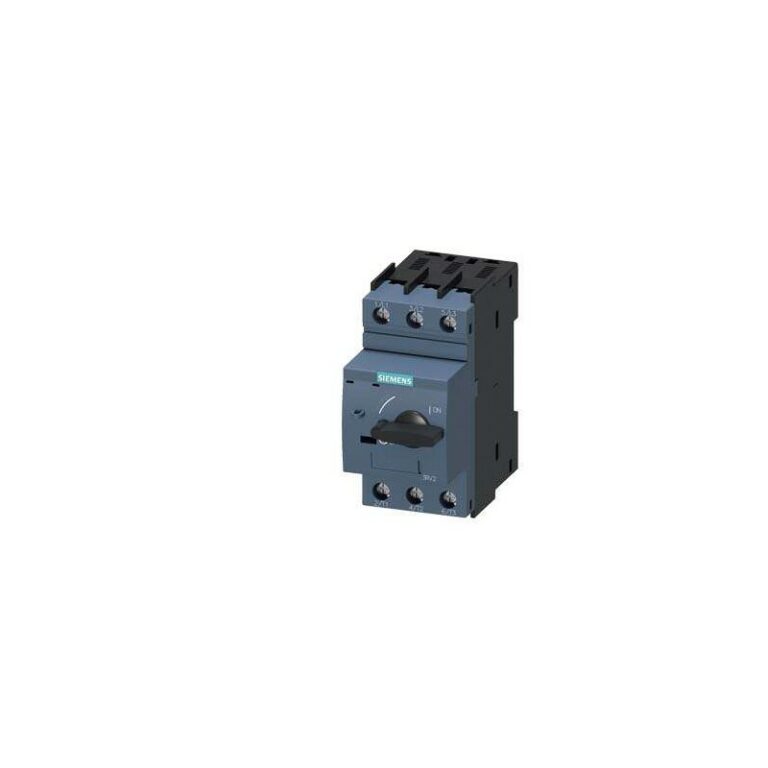 SIEMENS 3RV23114AC10 Ricambi elettrici e automazione