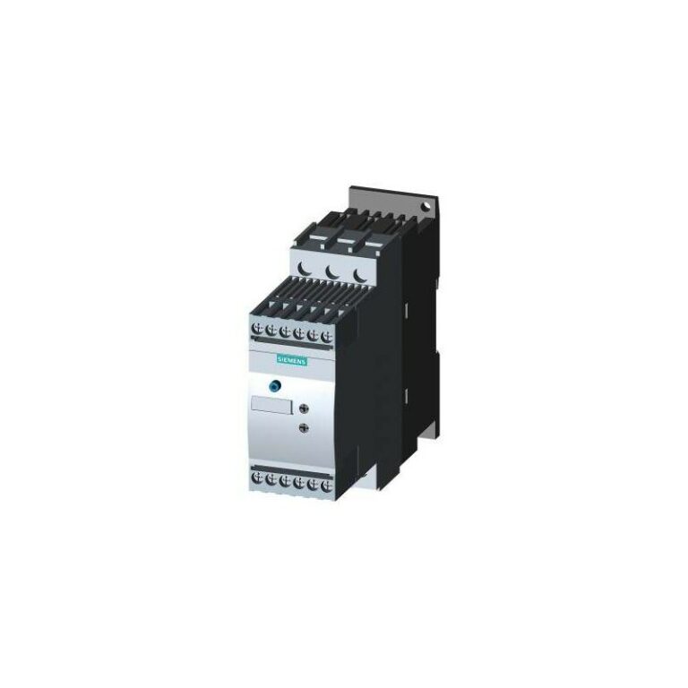SIEMENS 3RW30261BB14 Ricambi elettrici e automazione