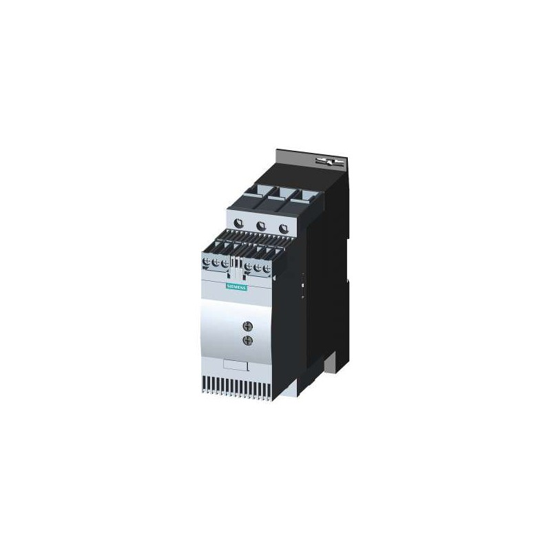 SIEMENS_3RW30361BB14.jpg SIEMENS 3RW30361BB14 Ricambi elettrici e automazione