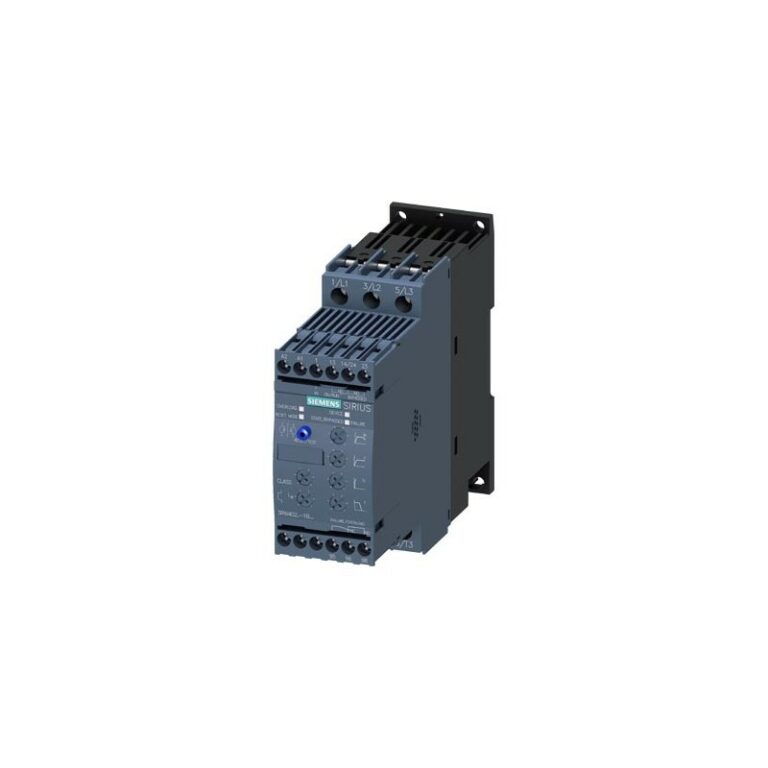 SIEMENS 3RW40241BB04 Ricambi elettrici e automazione