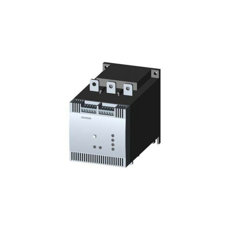SIEMENS 3RW40736BB44 Ricambi elettrici e automazione