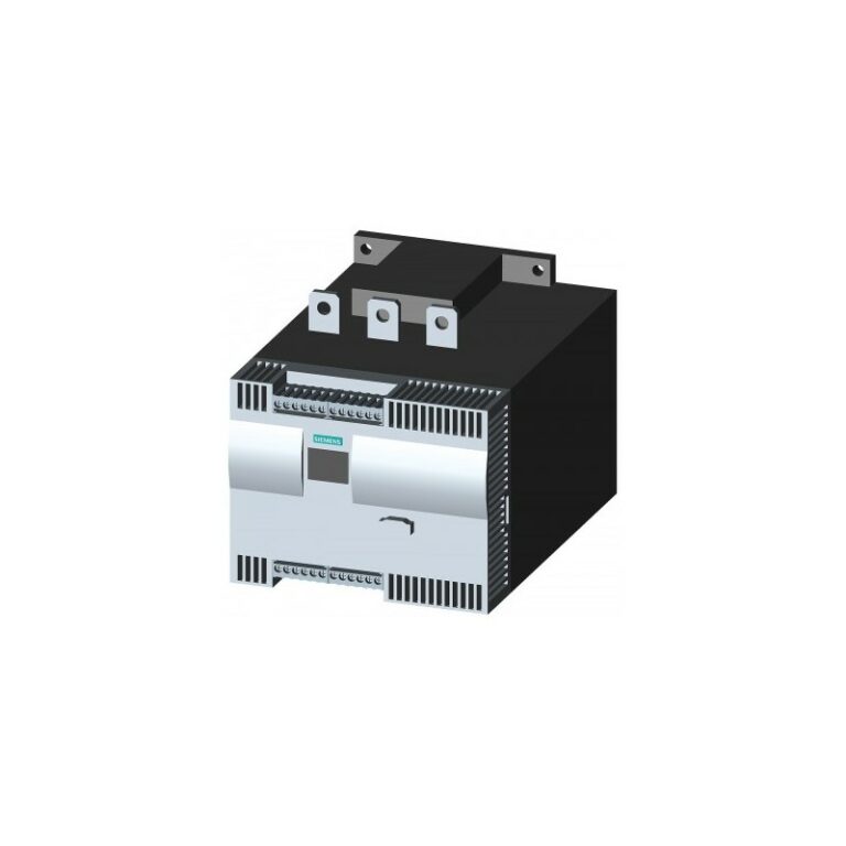 SIEMENS 3RW44476BC34 Ricambi elettrici e automazione