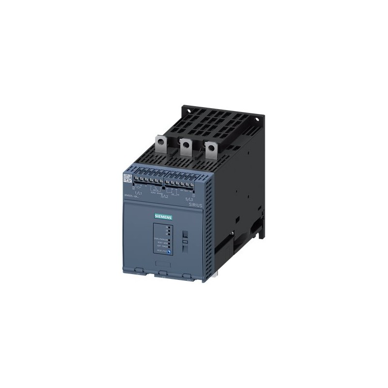 SIEMENS_3RW50556AB14.jpg SIEMENS 3RW50556AB14 Ricambi elettrici e automazione