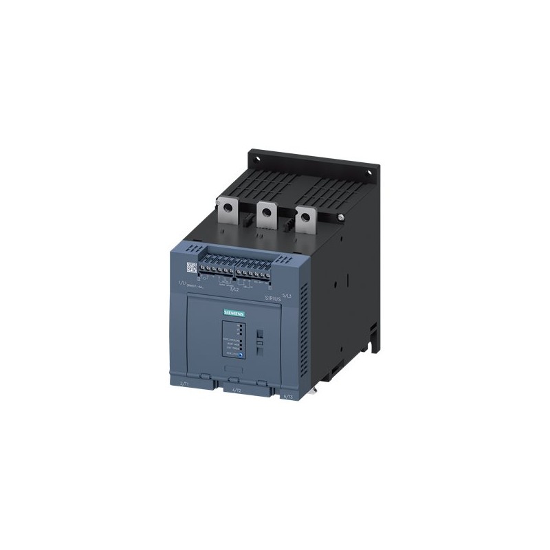 SIEMENS_3RW50736AB14.jpg SIEMENS 3RW50736AB14 Ricambi elettrici e automazione