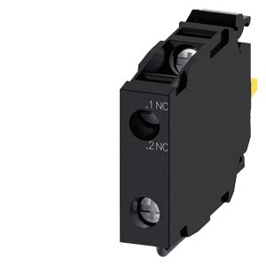 SIEMENS 3SU14001AA101HA0 Ricambi elettrici e automazione