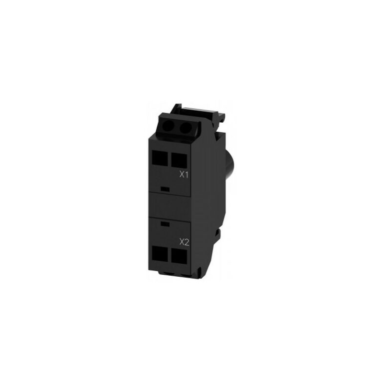 SIEMENS 3SU14011BB403AA0 Ricambi elettrici e automazione
