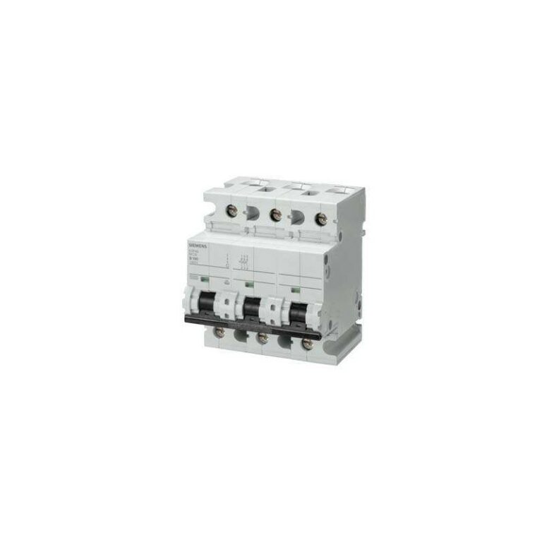SIEMENS 5SP43927 Ricambi elettrici e automazione