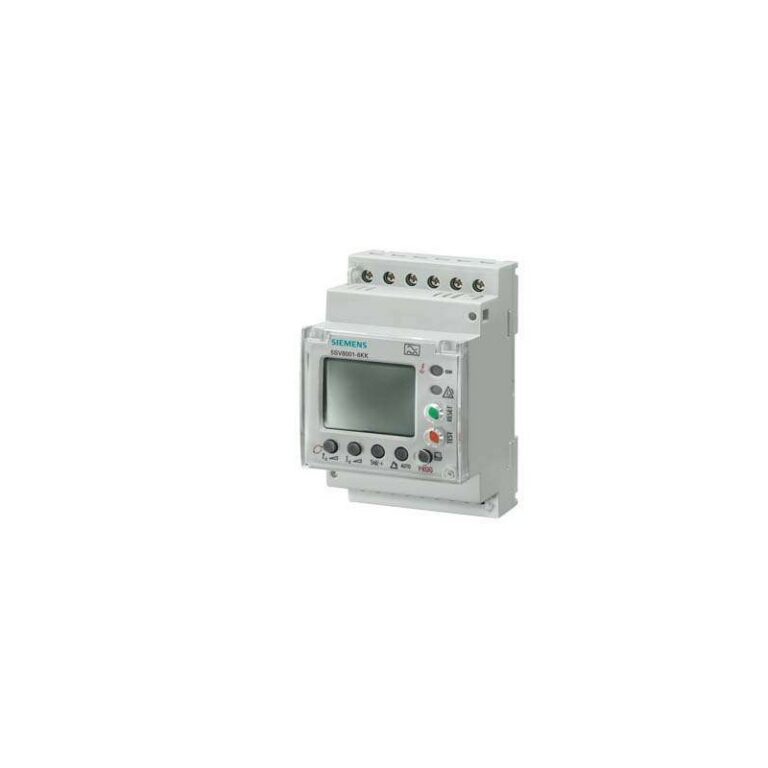 SIEMENS 5SV80016KK Ricambi elettrici e automazione