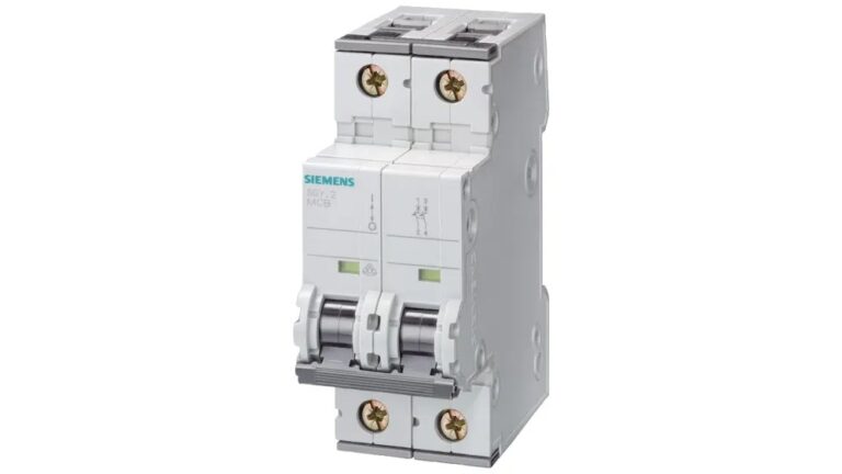 SIEMENS 5SY42107 Ricambi elettrici e automazione