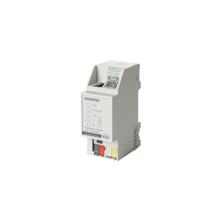 SIEMENS 5WG11481AB23 Ricambi elettrici e automazione