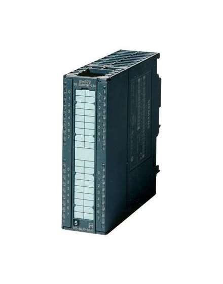 SIEMENS 6AG13221BH012AA0 Ricambi elettrici e automazione