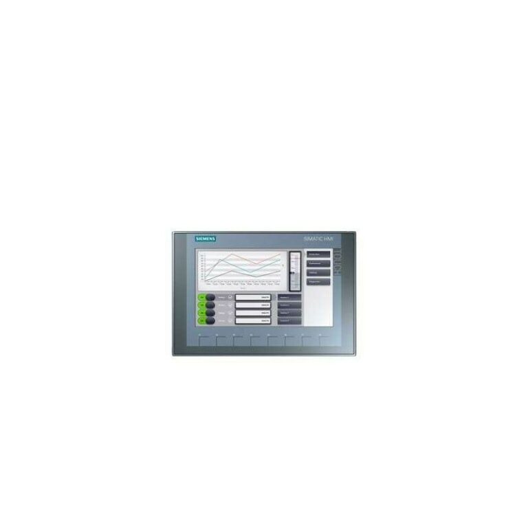 SIEMENS 6AV21232MA030AX0 Ricambi elettrici e automazione