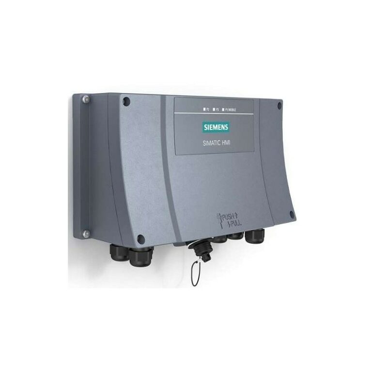 SIEMENS 6AV21252AE230AX0 Ricambi elettrici e automazione