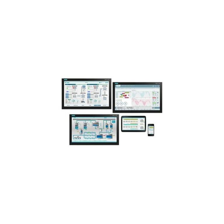 SIEMENS 6AV63711DR074AX0 Ricambi elettrici e automazione
