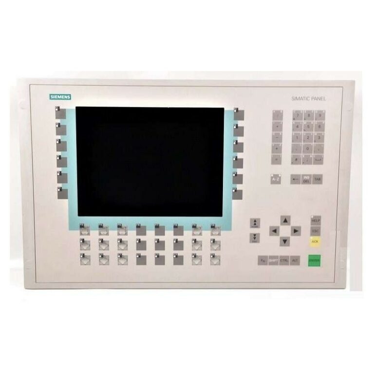 SIEMENS 6AV65420DA100AX0 Ricambi elettrici e automazione