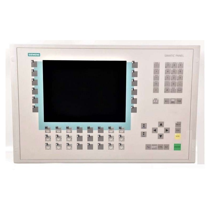 SIEMENS_6AV65420DA100AX0.jpg SIEMENS 6AV65420DA100AX0 Ricambi elettrici e automazione