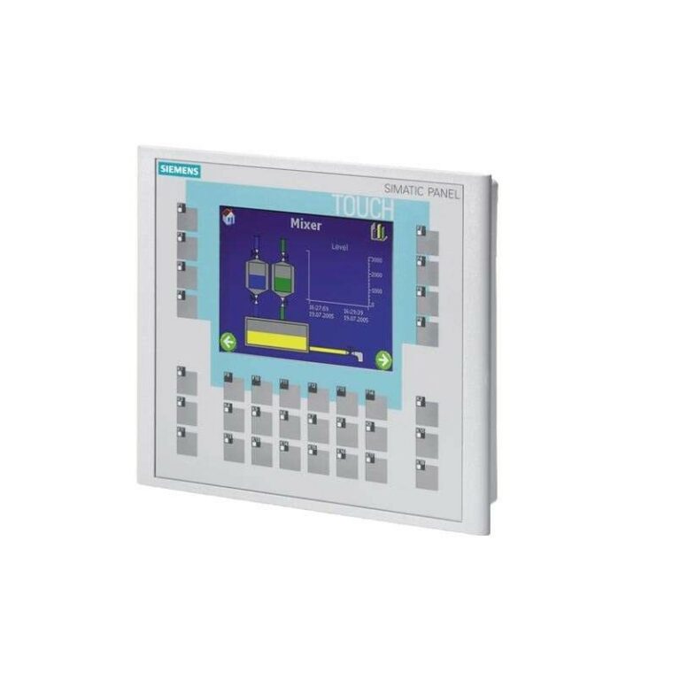 SIEMENS 6AV66420DC011AX1 Ricambi elettrici e automazione