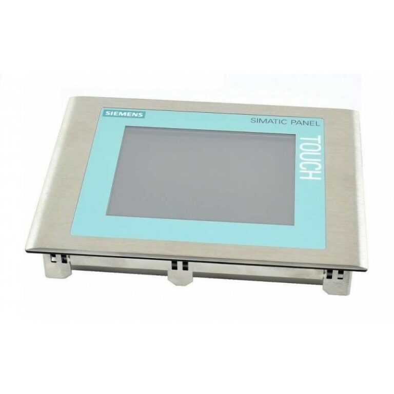 SIEMENS 6AV66428BA100AA0 Ricambi elettrici e automazione