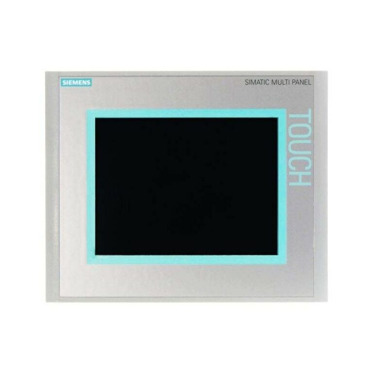 SIEMENS 6AV66440AA012AX0 Ricambi elettrici e automazione