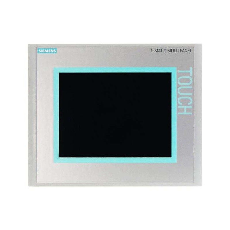 SIEMENS_6AV66440AA012AX0.jpg SIEMENS 6AV66440AA012AX0 Ricambi elettrici e automazione