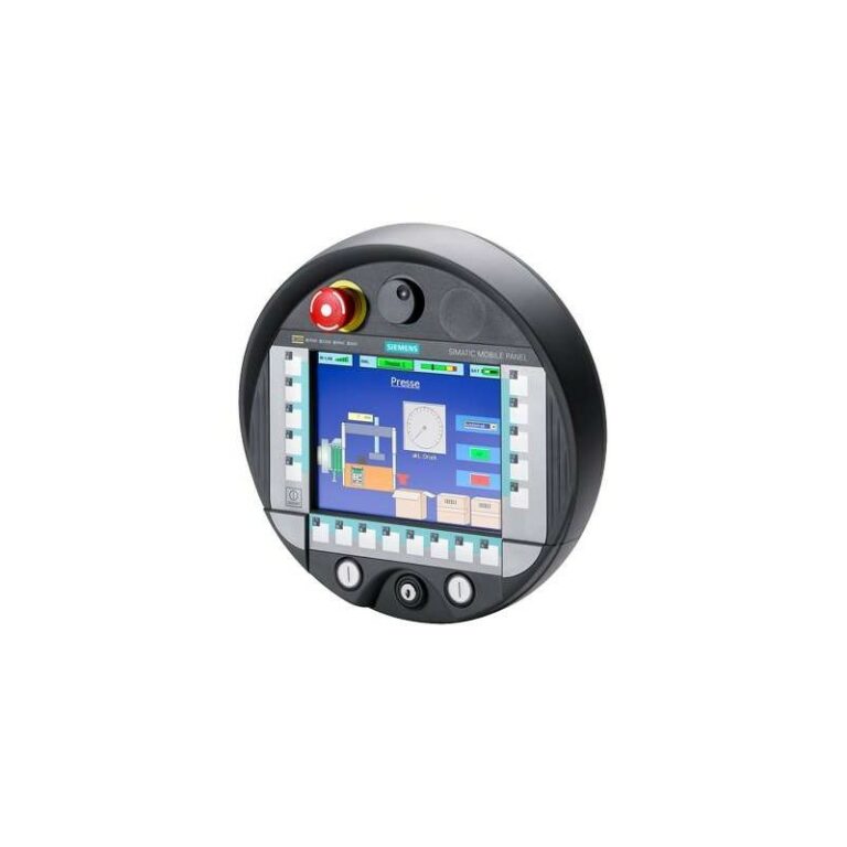SIEMENS 6AV66450GC010AX1 Ricambi elettrici e automazione