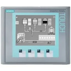 SIEMENS 6AV66470AA113AX1 Ricambi elettrici e automazione