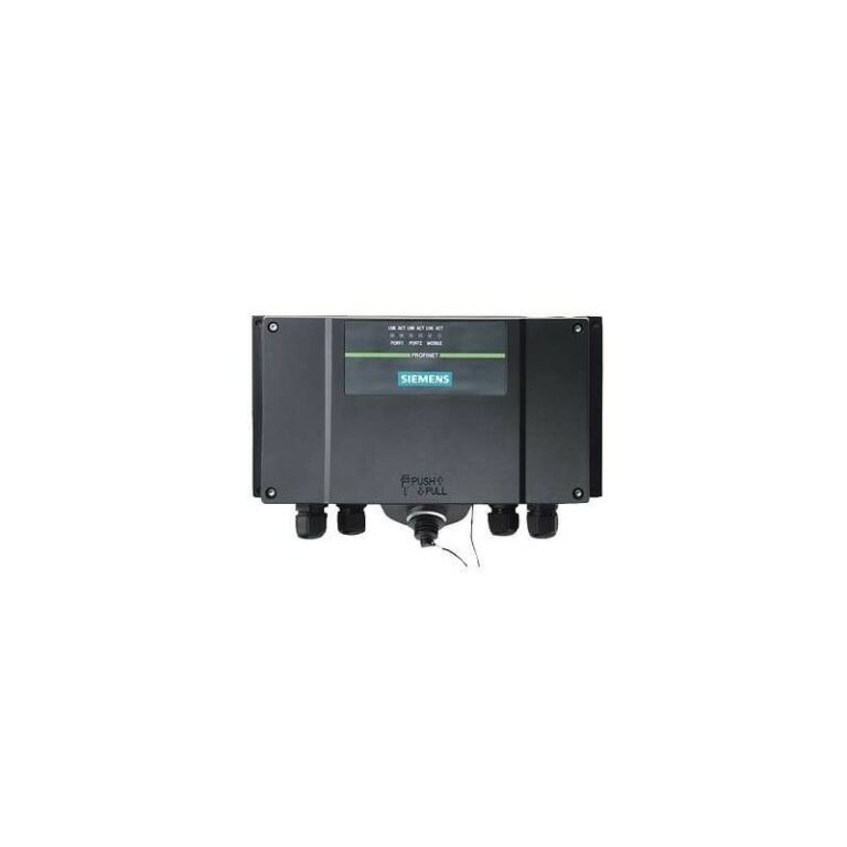 SIEMENS 6AV66715AE110AX0 Ricambi elettrici e automazione