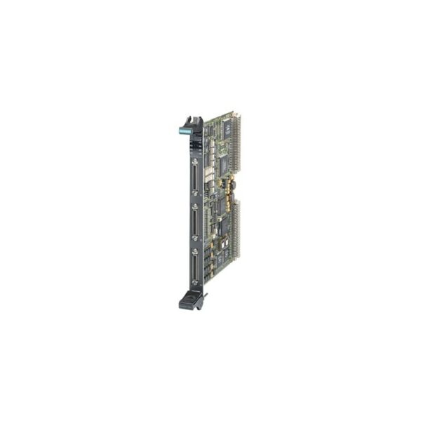 SIEMENS 6DD16400AH1 Ricambi elettrici e automazione