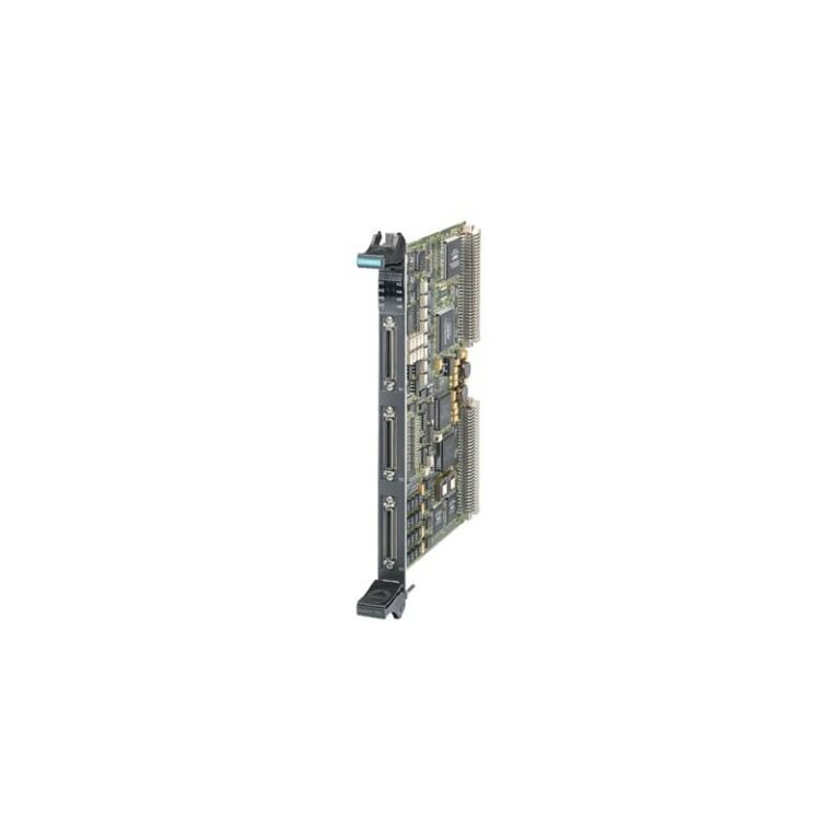SIEMENS 6DD16400AH1 Ricambi elettrici e automazione