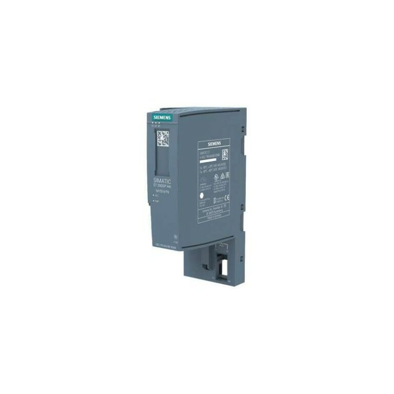 SIEMENS 6DL11556AU000PM0 Ricambi elettrici e automazione
